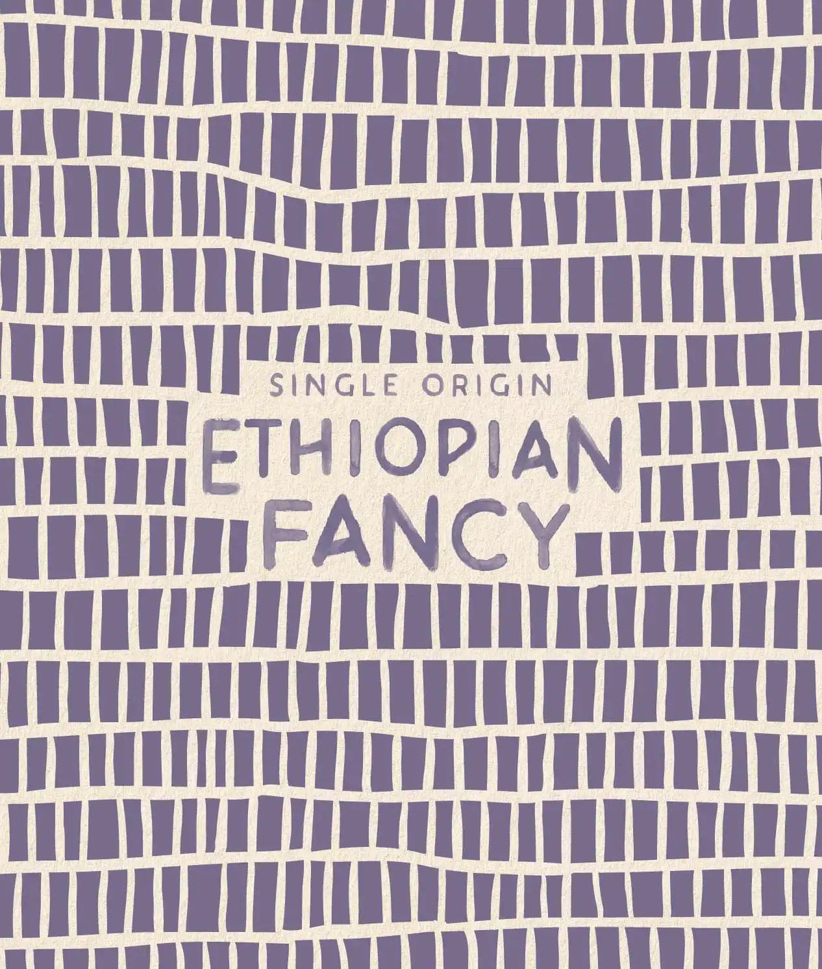 Ethiopian Fancy