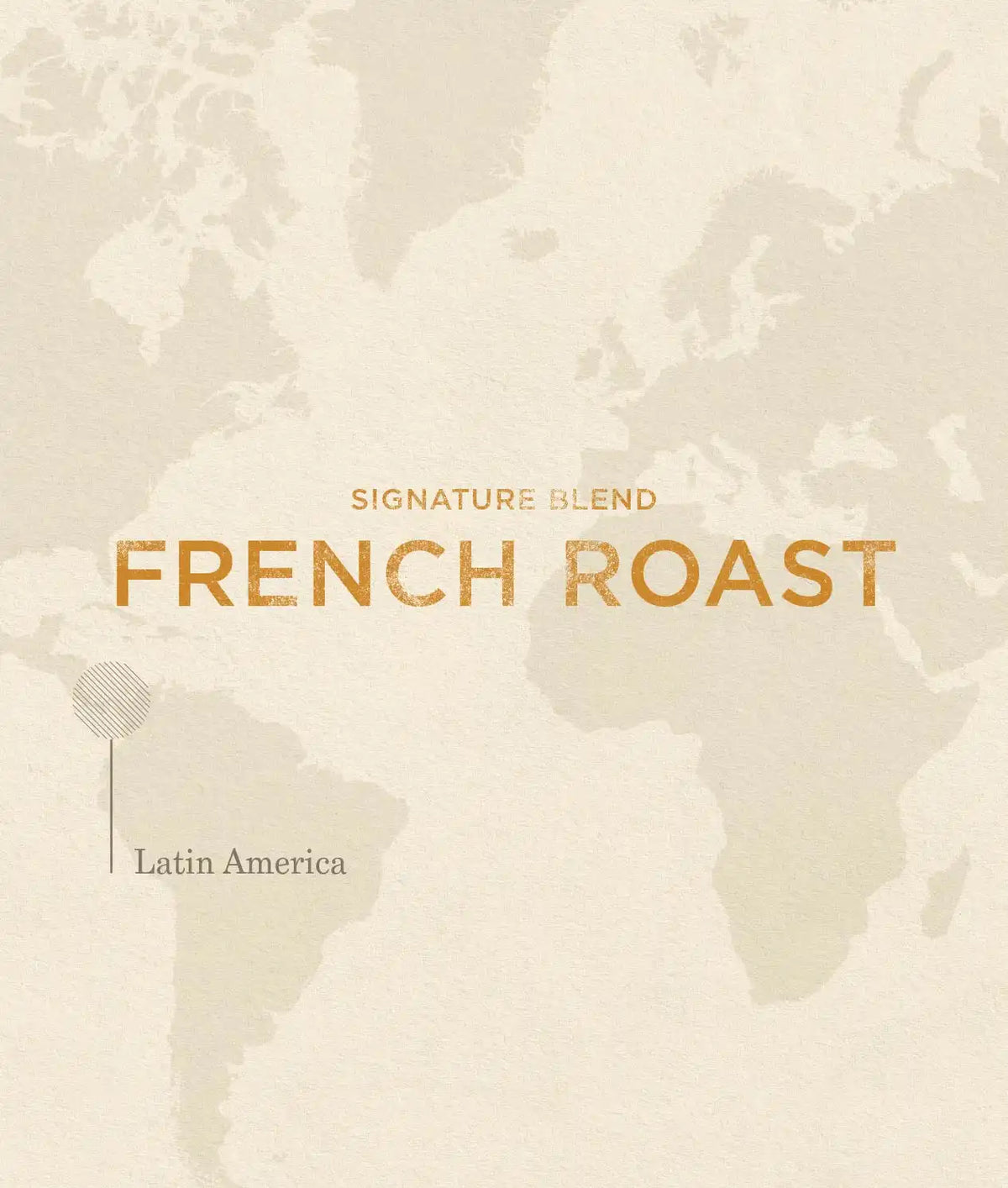 Decaf French Roast