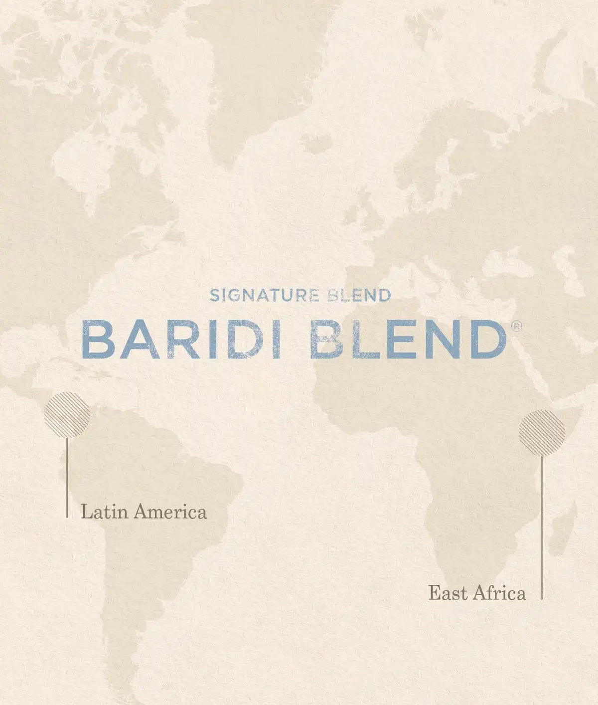 Baridi Blend