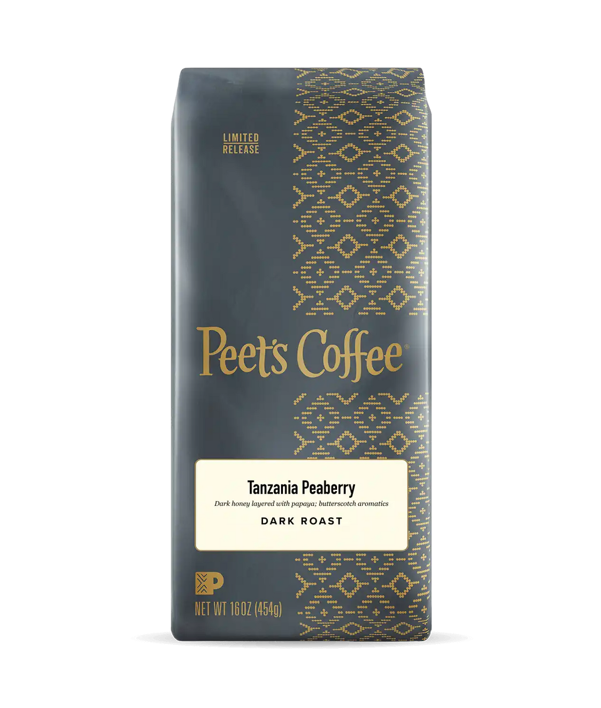 Tanzania Peaberry