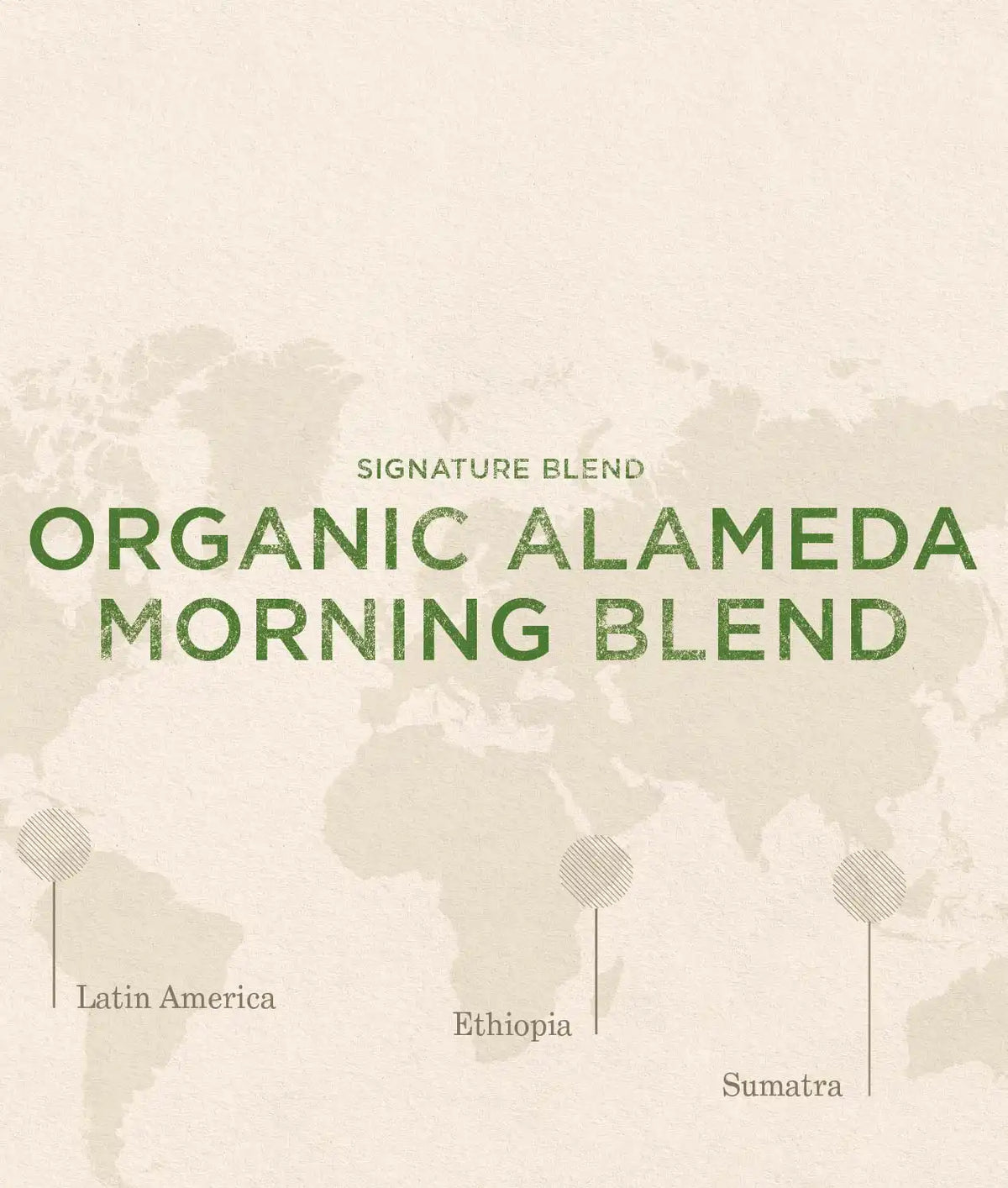 Organic Alameda Morning Blend