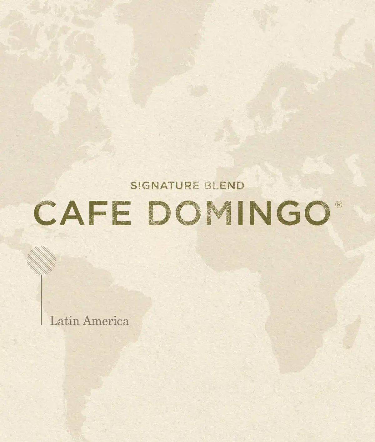 Café Domingo®
